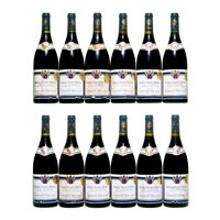 Lot 43 - 1998 Morey St Denis Les Chaffots