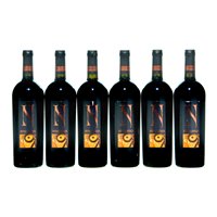 Lot 282 - 2001 Numanthia Toro