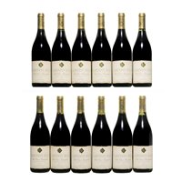 Lot 284 - 1997 Clarendon Hills Blewitt Springs Old Vines Grenache