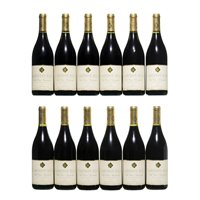 Lot 286 - 1998 Clarendon Hills Kanagarilla Old Vines Grenache