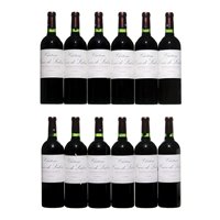 Lot 239 - Mixed 1990s Claret