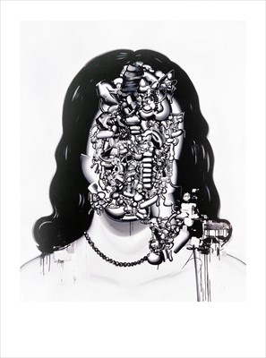 Lot 117 - Tomoo Gokita (Japanese b.1969), 'Cheap Sensation & Orthopedic Surgery', 2007