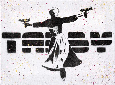 Lot 294 - Tabby (Austrian), 'Sound Of Uzi', 2015
