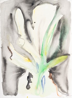 Lot 79 - Justin WIlliams (Australian b.1985), untitled