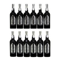 Lot 138 - 1997 Quinta de la Rosa