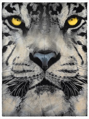 Lot 281 - Snik (British Duo), 'Going. Going. Gone', 2014
