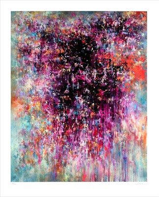 Lot 245 - Mr Jago (British b.1972), 'The Warden', 2018