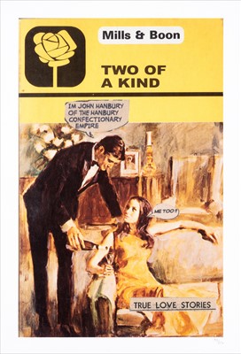 Lot 31 - Connor Brothers (British Duo), ‘Two Of A Kind', 2017