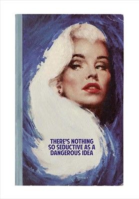 Lot 14 - Connor Brothers (British Duo), 'There's Nothing So Seductive As A Dangerous Idea', 2019