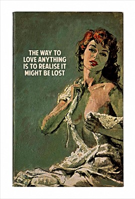 Lot 13 - Connor Brothers (British Duo), 'The Way To Love Anything Is To Realise It Might Be Lost, 2019