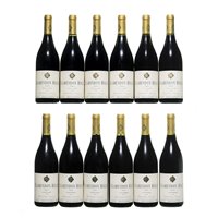 Lot 291 - 1999 Clarendon Hills Hickinbotham Shiraz