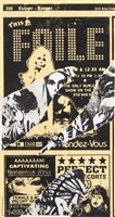Lot 459 - Faile (Collaboration), ‘Faile Mary Yellow Pages 2’, 2007