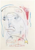 Lot 120 - Richie Culver (British b.1983), 'Fooled By Local Fisherman', 2013