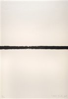 Lot 51 - Gavin Turk (British b.1967), ‘Cycle Line’, 2018