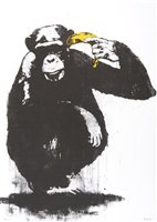 Lot 446 - Dolk (Norwegian b.1979), 'Zooicide', 2007