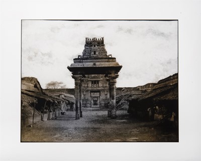 Lot 364 - Thomas Ruff (German b.1958), 'Ruff Tripe_12', 2018