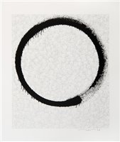 Lot 425 - Takashi Murakami (Japanese b.1962), 'Enso: A World Filled With Light', 2018