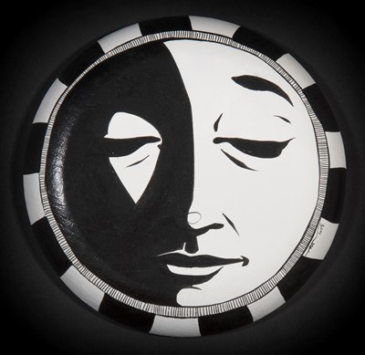 Lot 79 - Lucy McLauchlan (British b.1977), 'Cover Us', 2008