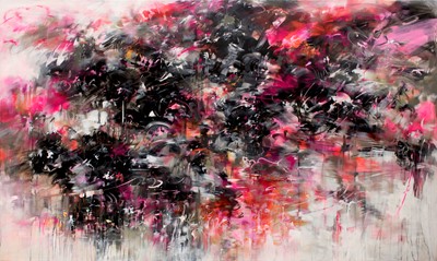 Lot 144 - Mr Jago (British 1972-), 'Silencing Sceptics', 2013