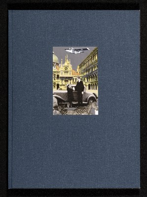 Lot 113 - Peter Blake (British b.1932), 'Venice Fantasies, De Luxe', 2009 & 'Mickey's Birthday Party'