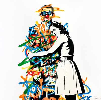 Lot 100 - Dolk (Norwegian 1979-), 'Toy', 2012