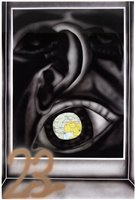 Lot 64 - Jana Euler (German b.1982), 'Die Individualisierte Editionsnummer',2013