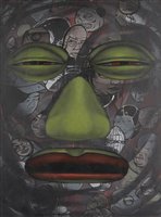 Lot 171 - Bon (Thai), untitled, 2008