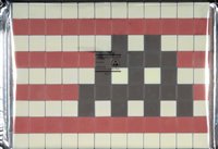 Lot 464 - Invader (French b.1969), 'Invasion Kit #18 (LA 2018)', 2018