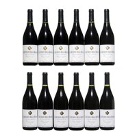 Lot 118 - 1999 Clarendon Hills Romas Old Vines Grenache