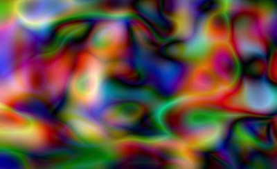 Lot 183 - Thomas Ruff (German 1958-), 'Substrat 21 III 2003/19', 2019