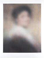 Lot 100 - Miaz Brothers (Italian Duo), 'Old Master #11', 2015