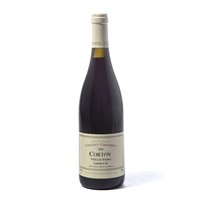 Lot 58 - 2003 Corton Vieilles Vignes