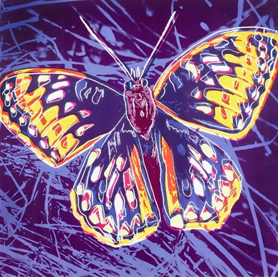 Lot 144 - Andy Warhol (American 1928-1987)