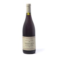 Lot 53 - 1999 Volnay  Clos des Chenes