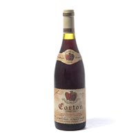 Lot 45 - 1999 Corton