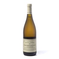 Lot 82 - 2003 Puligny-Montrachet Champ Gain