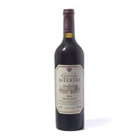 Lot 21 - 2000 Chateau du Tertre