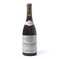 Lot 55 - 1999 Vosne-Romanee Les Ormeaux