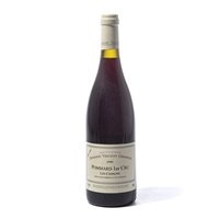 Lot 52 - 1999 Pommard Les Chanlins