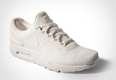 Lot 38 - Daniel Arsham (American 1980-), 'Air Max Zero Relic', 2015