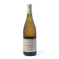 Lot 76 - 2000 Puligny-Montrachet Les Folatieres