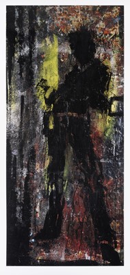 Lot 163 - Richard Hambleton (Canadian 1952-2017)