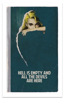 Lot 24 - Connor Brothers (British Duo), 'Hell Is Empty And All The Devils Are Here', 2017
