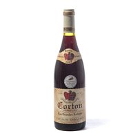 Lot 46 - 1999 Corton Les Grandes Lalieres