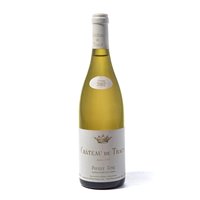 Lot 106 - 2002 Pouilly-Fume Chateau de Tracy