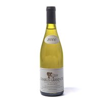 Lot 72 - 2000 Chablis Blanchot Domaine Servin