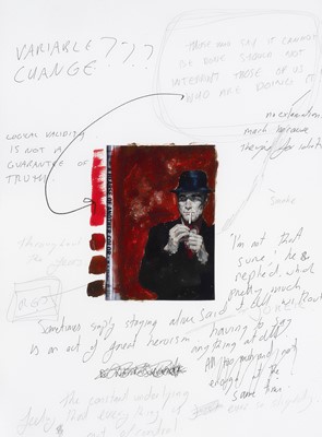 Lot 9 - Connor Brothers (British Duo), 'Those Who Say It Cannot Be Done', 2018
