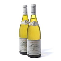 Lot 107 - Mixed Sancerre Roger Naudet