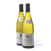 Lot 88 - Mixed Chablis Domaine Servin