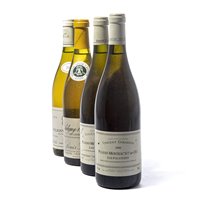 Lot 90 - Mixed Puligny-Montrachet